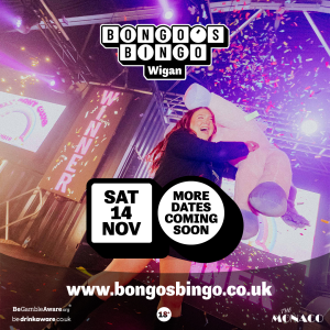 Bongos Bingo