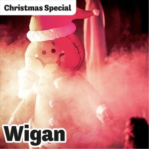 Bongos Bingo Christmas Special